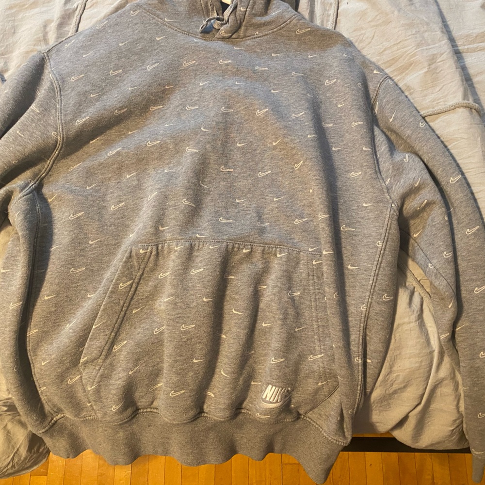 Nike womens hoodie